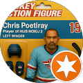 Chris Poetiray profile picture